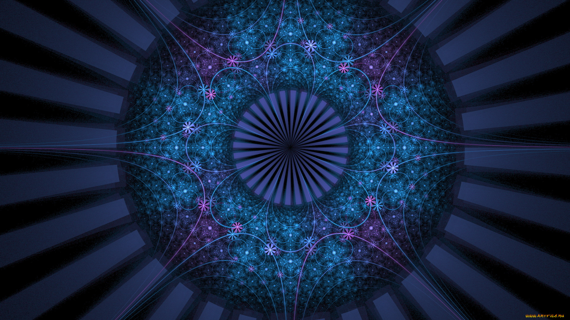 3, , fractal, , , , 